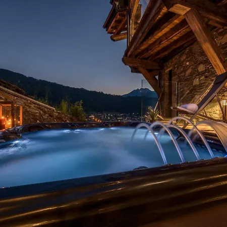 Chalet World-class Destination Apartament *