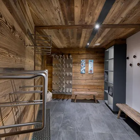 Chalet World-class Destination Apartament