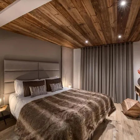 Apartament Chalet World-class Destination *