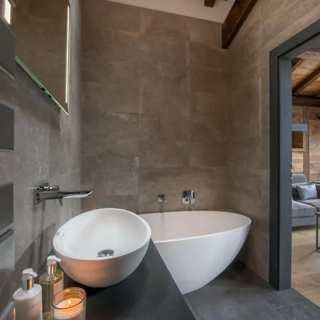 Chalet World-class Destination Apartament *